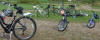 JR 2010 Bikes