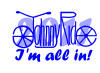 JR 2011 logo