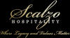 JR 2014 Scalzo Hospitality sign